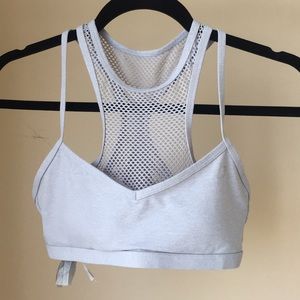 Lorna Jane Hilary High Neck Sports Bra